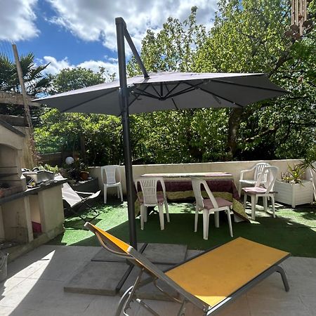 Parenthese Chambre Cosy Proche Centre Et Gare Ανγκουλέμ Εξωτερικό φωτογραφία