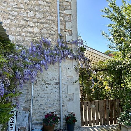 Parenthese Chambre Cosy Proche Centre Et Gare Ανγκουλέμ Εξωτερικό φωτογραφία