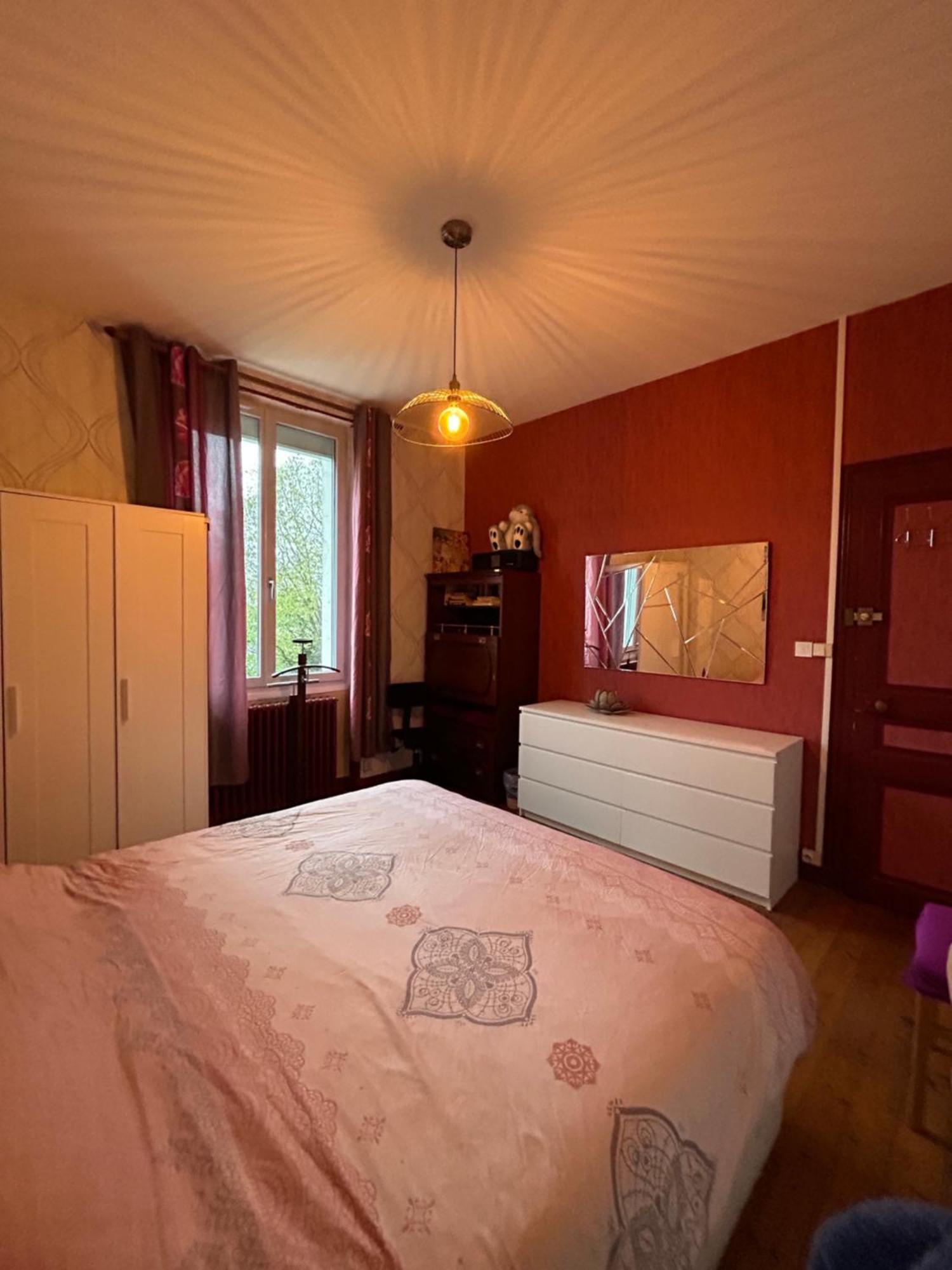 Parenthese Chambre Cosy Proche Centre Et Gare Ανγκουλέμ Εξωτερικό φωτογραφία