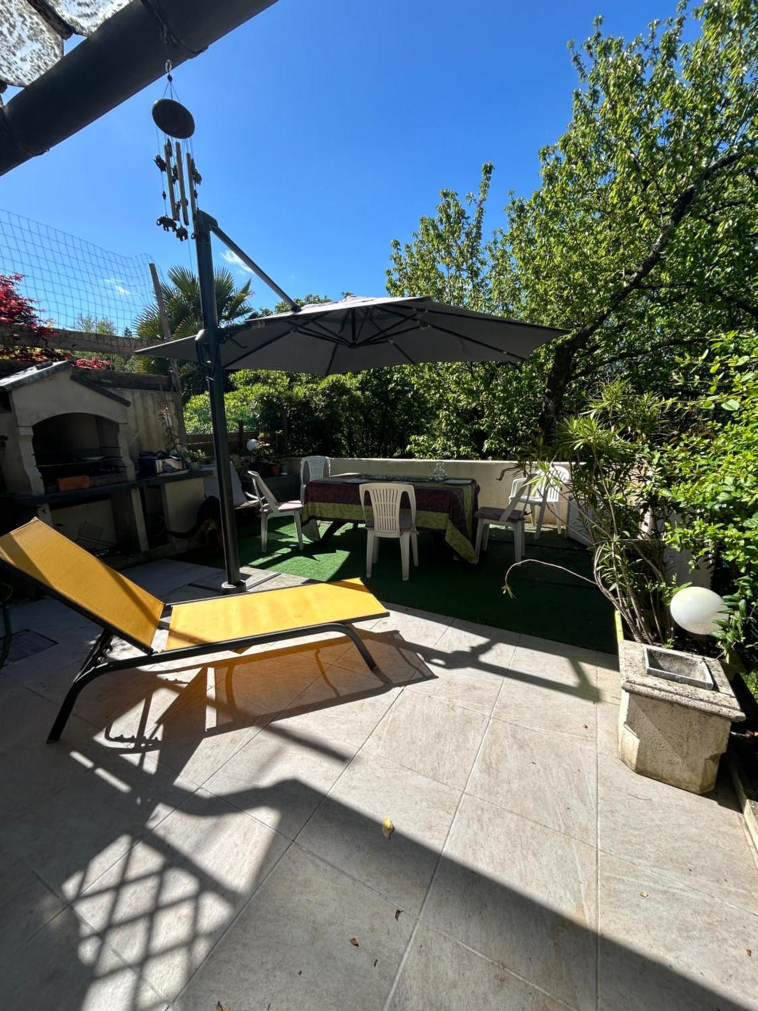 Parenthese Chambre Cosy Proche Centre Et Gare Ανγκουλέμ Εξωτερικό φωτογραφία