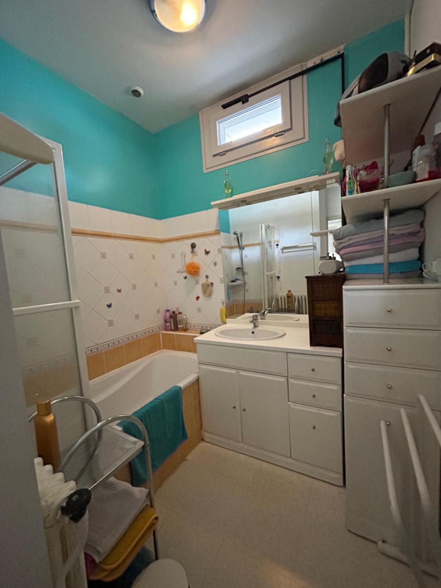 Parenthese Chambre Cosy Proche Centre Et Gare Ανγκουλέμ Εξωτερικό φωτογραφία